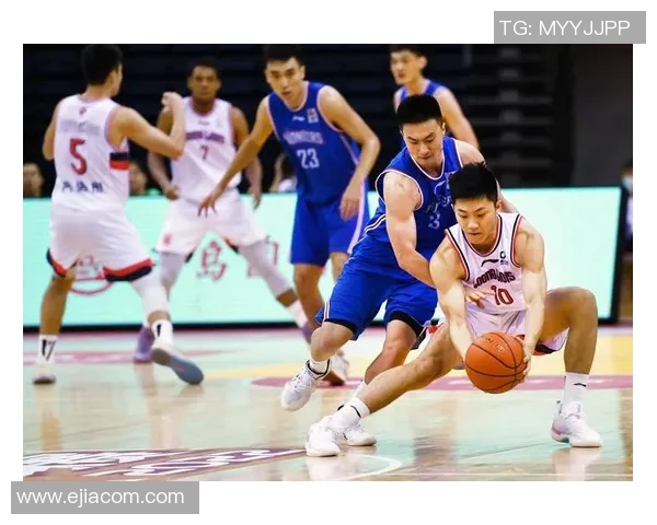 篮球盛宴：深入解析广州篮球队的比赛策略与经验分享